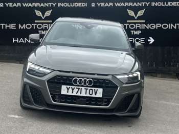 Used Audi A1 2022 for sale - 74568823: Photo