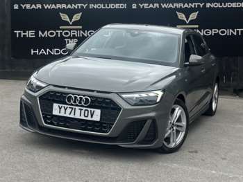 Used Audi A1 2022 for sale - 74568823: Photo