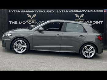 Used Audi A1 2022 for sale - 74568823: Photo