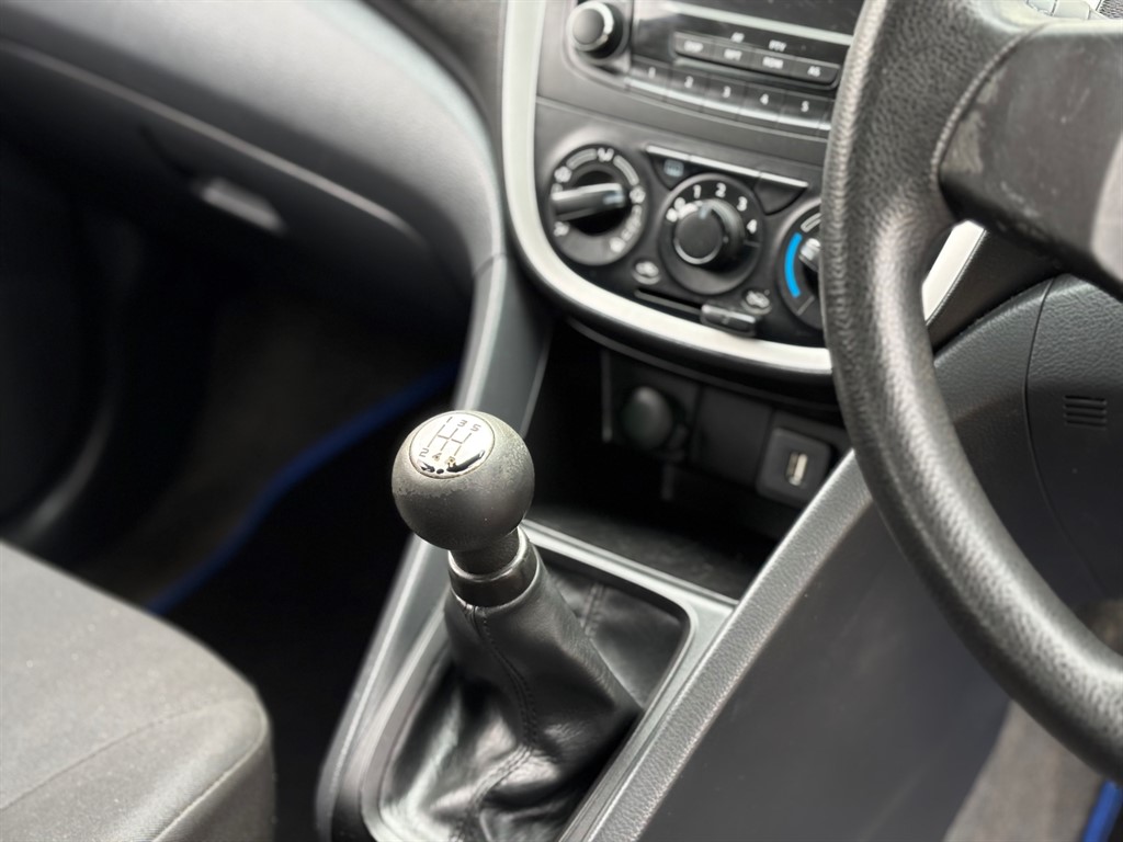 Used Suzuki Celerio 2018 for sale - 77691215: Photo 11