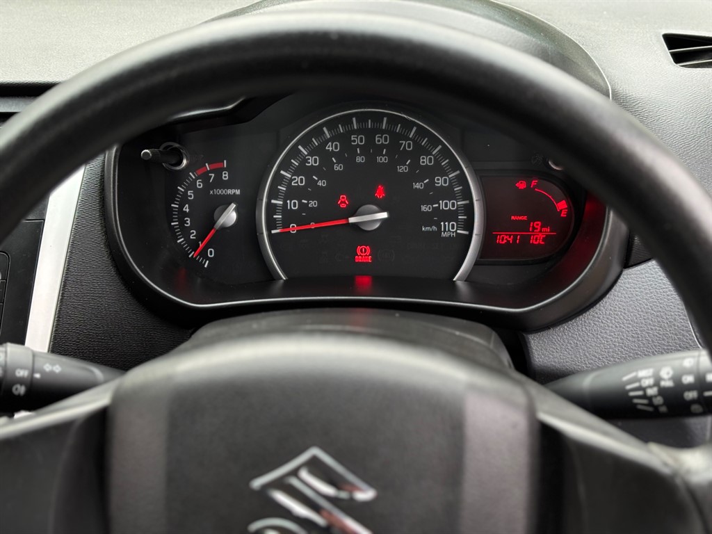 Used Suzuki Celerio 2018 for sale - 77691215: Photo 12