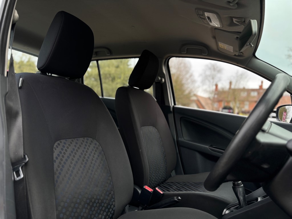 Used Suzuki Celerio 2018 for sale - 77691215: Photo 15