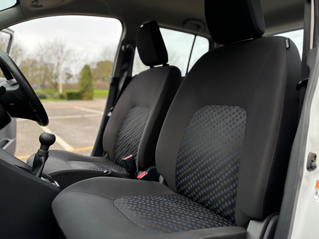 Used Suzuki Celerio 2018 for sale - 77691215: Photo 17