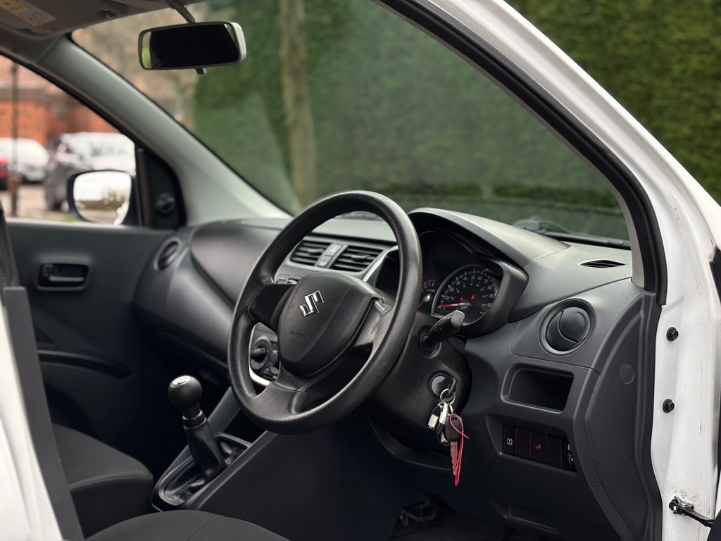 Used Suzuki Celerio 2018 for sale - 77691215: Photo 4