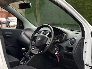 Used Suzuki Celerio 2018 for sale - 77691215: Photo