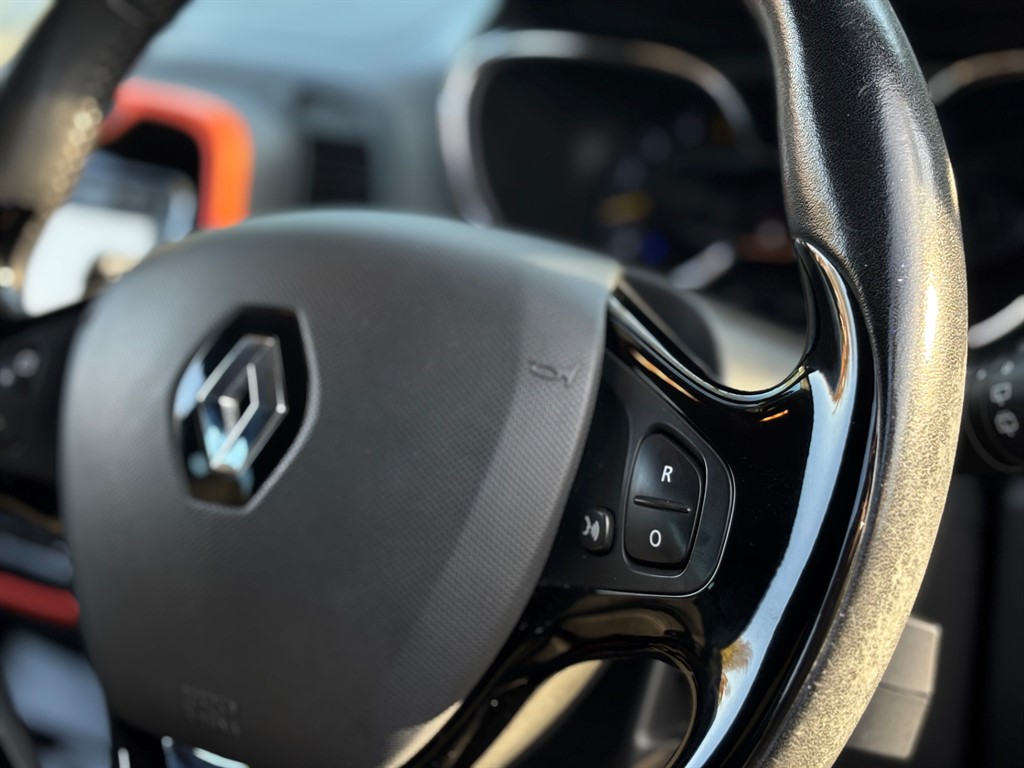 Used Renault Captur 2015 for sale - 77732838: Photo 12