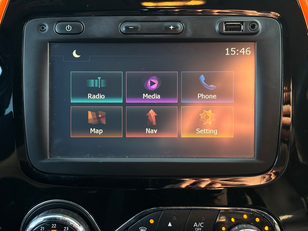 Used Renault Captur 2015 for sale - 77732838: Photo 15