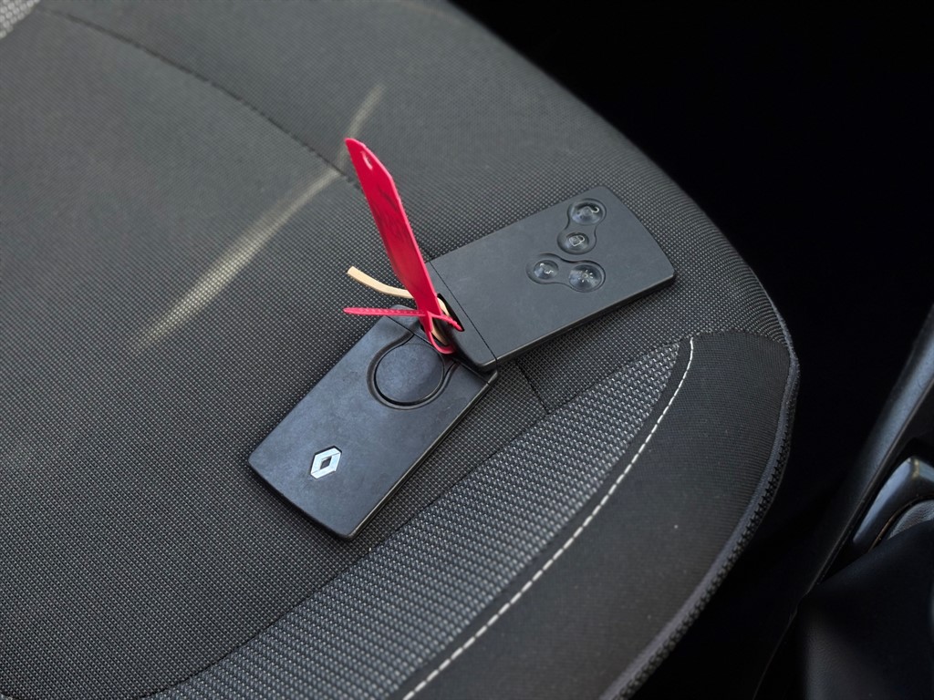 Used Renault Captur 2015 for sale - 77732838: Photo 16