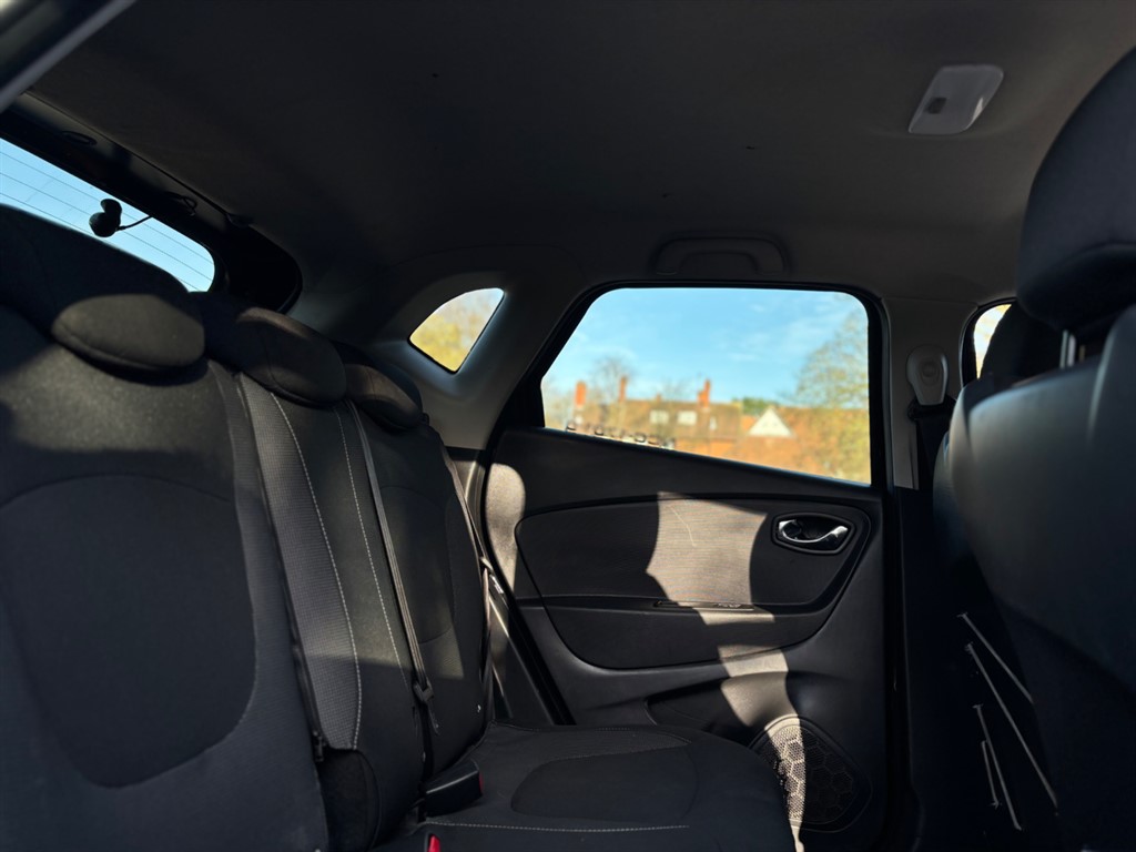 Used Renault Captur 2015 for sale - 77732838: Photo 18