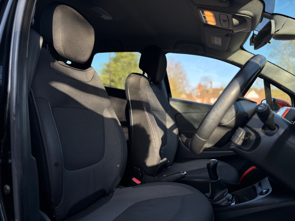 Used Renault Captur 2015 for sale - 77732838: Photo 19