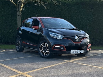 2015 - 1.5 dCi 90 Dynamique S Nav 5dr