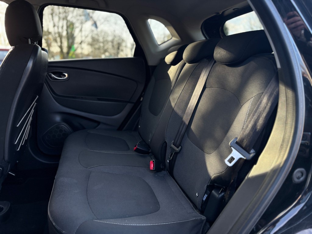 Used Renault Captur 2015 for sale - 77732838: Photo 23