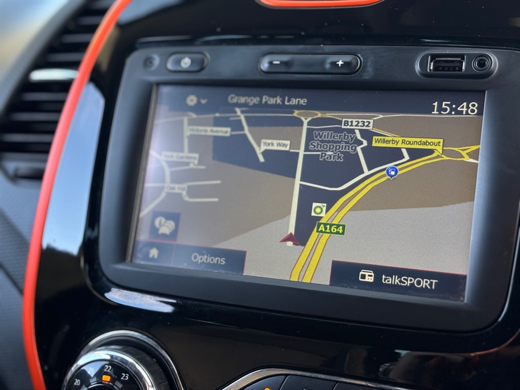 Used Renault Captur 2015 for sale - 77732838: Photo 24