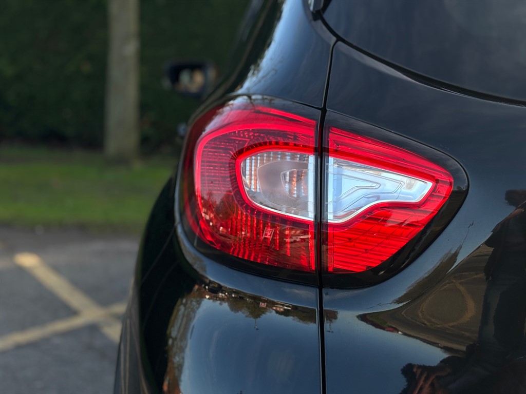 Used Renault Captur 2015 for sale - 77732838: Photo 26