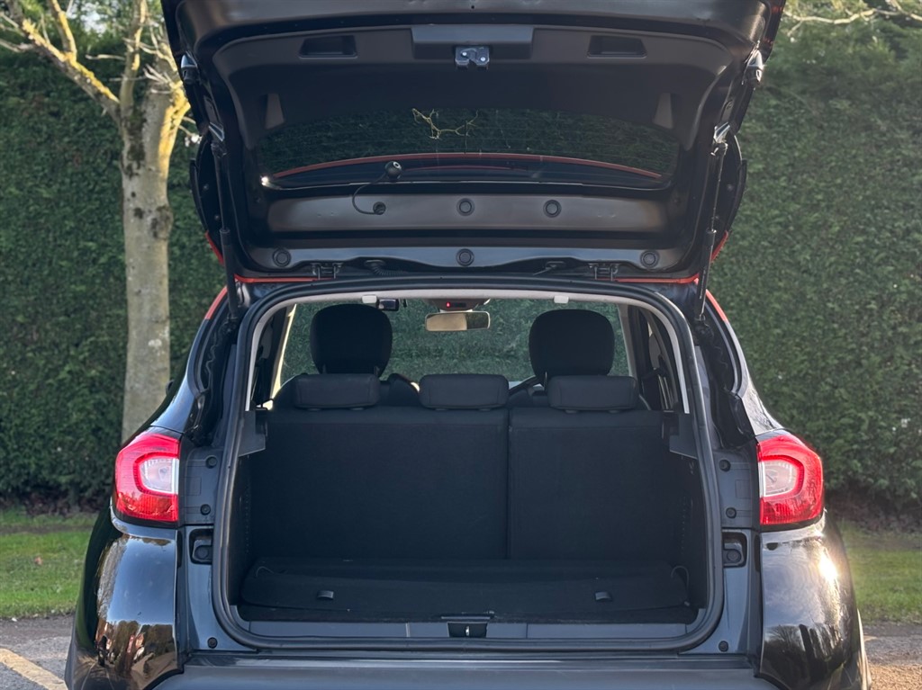 Used Renault Captur 2015 for sale - 77732838: Photo 5