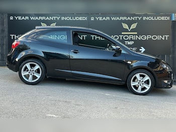 Used SEAT Ibiza 2015 for sale - 76366711: Photo
