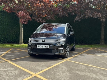 Used Citroen Grand C4 Picasso 2019 for sale - 78180095: Photo