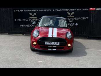 Used MINI Cooper 2015 for sale - 74626964: Photo