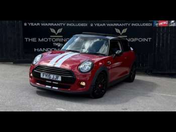 Used MINI Cooper 2015 for sale - 74626964: Photo