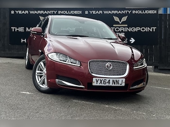 2014 - D LUXURY 4-Door