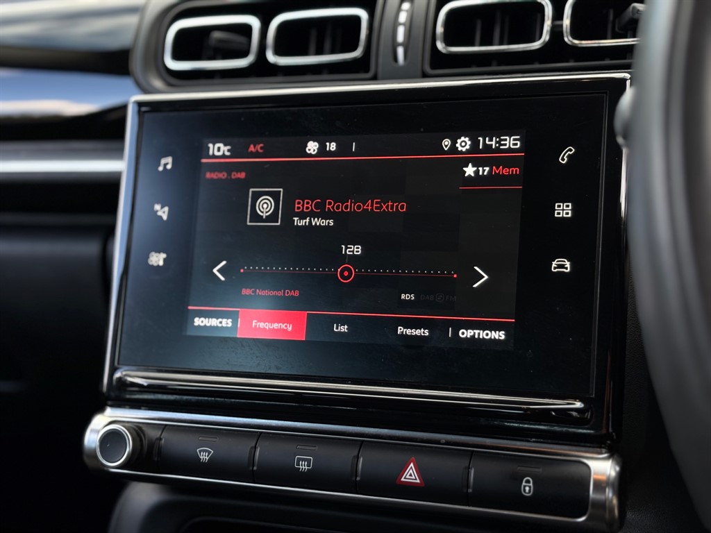 Used Citroen C3 2021 for sale - 77833810: Photo 10