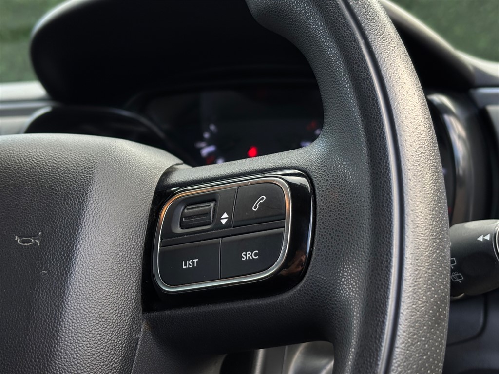 Used Citroen C3 2021 for sale - 77833810: Photo 12