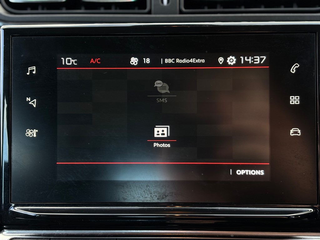 Used Citroen C3 2021 for sale - 77833810: Photo 13