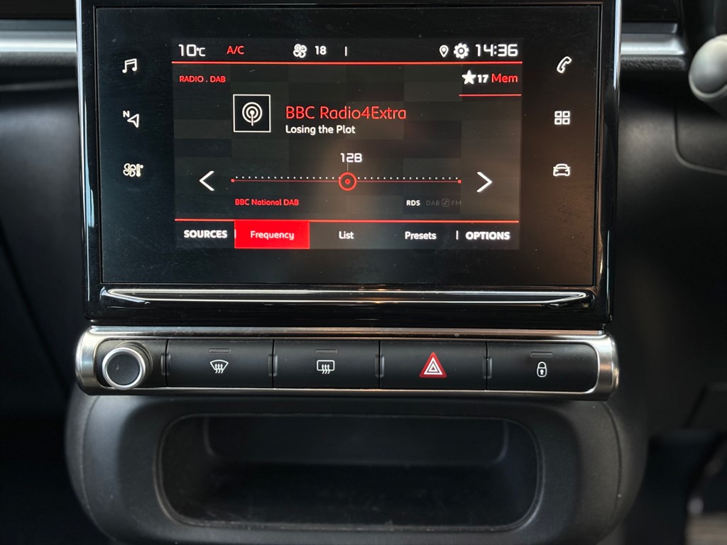 Used Citroen C3 2021 for sale - 77833810: Photo 15