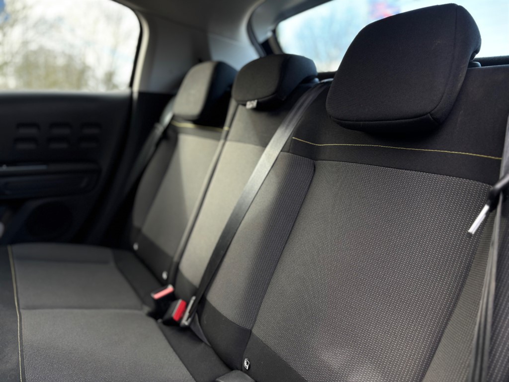 Used Citroen C3 2021 for sale - 77833810: Photo 16