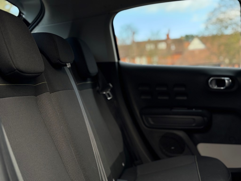 Used Citroen C3 2021 for sale - 77833810: Photo 17