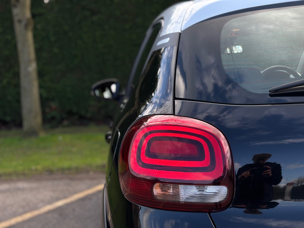 Used Citroen C3 2021 for sale - 77833810: Photo 19