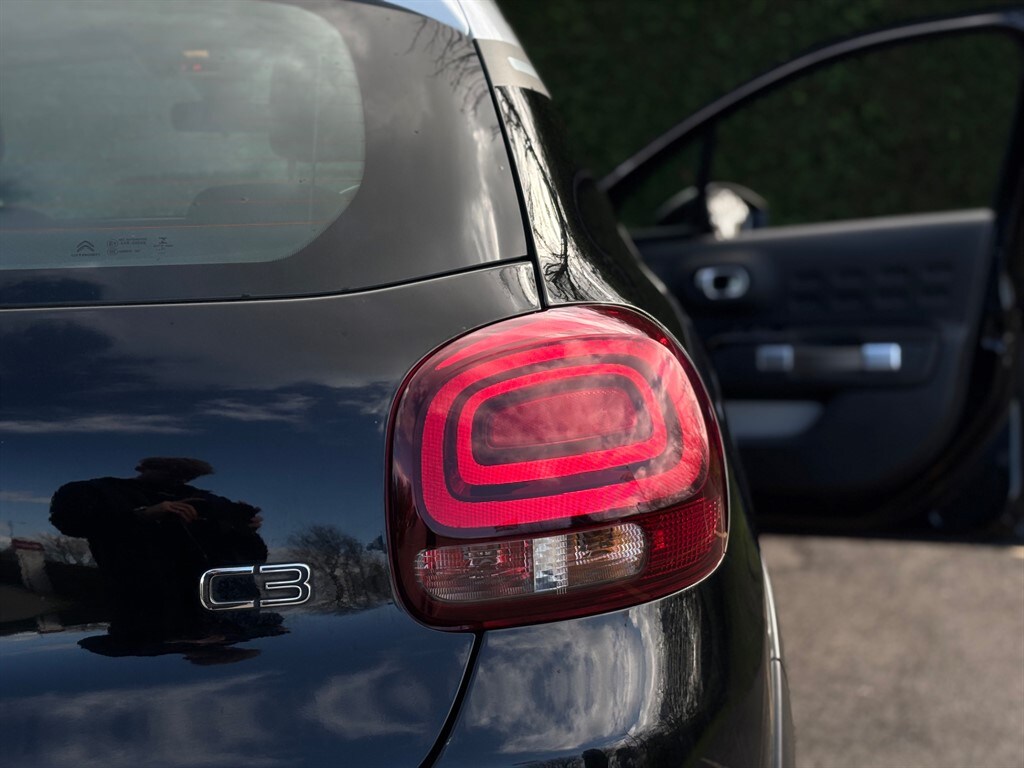 Used Citroen C3 2021 for sale - 77833810: Photo 24