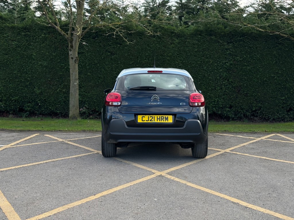 Used Citroen C3 2021 for sale - 77833810: Photo 5