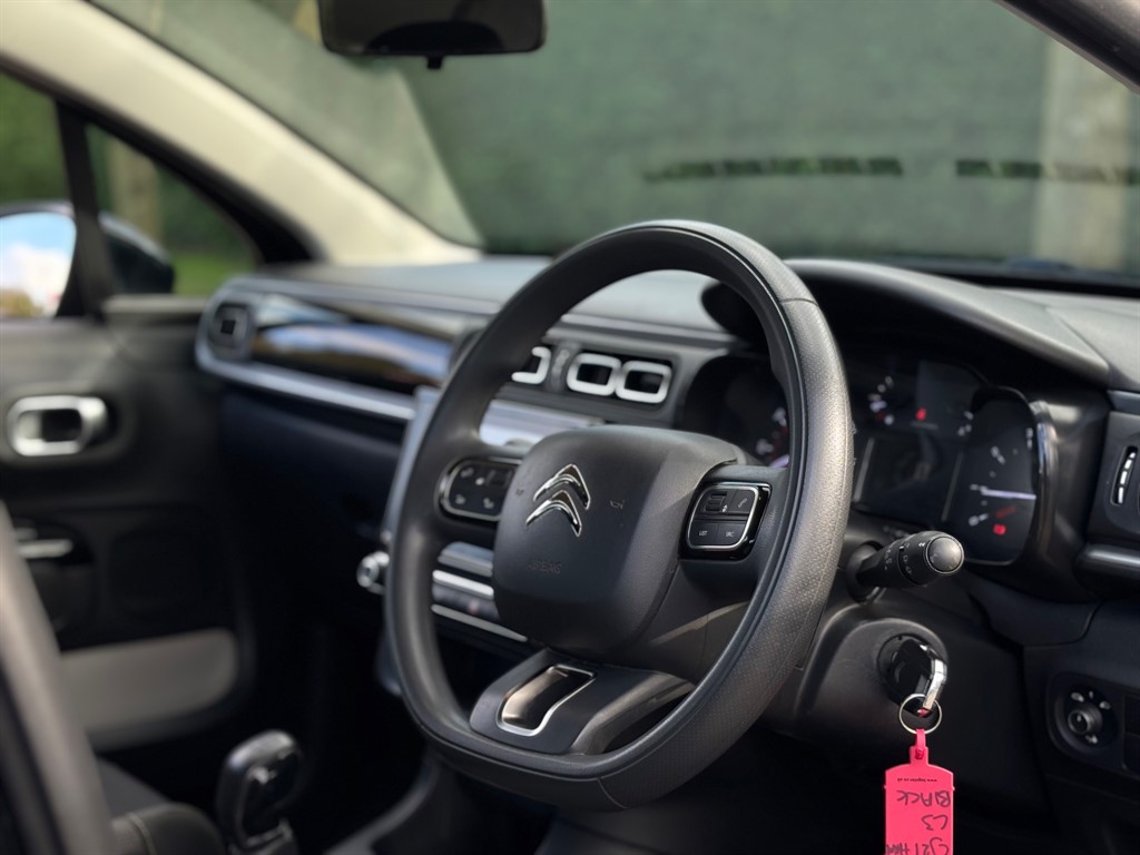 Used Citroen C3 2021 for sale - 77833810: Photo 6