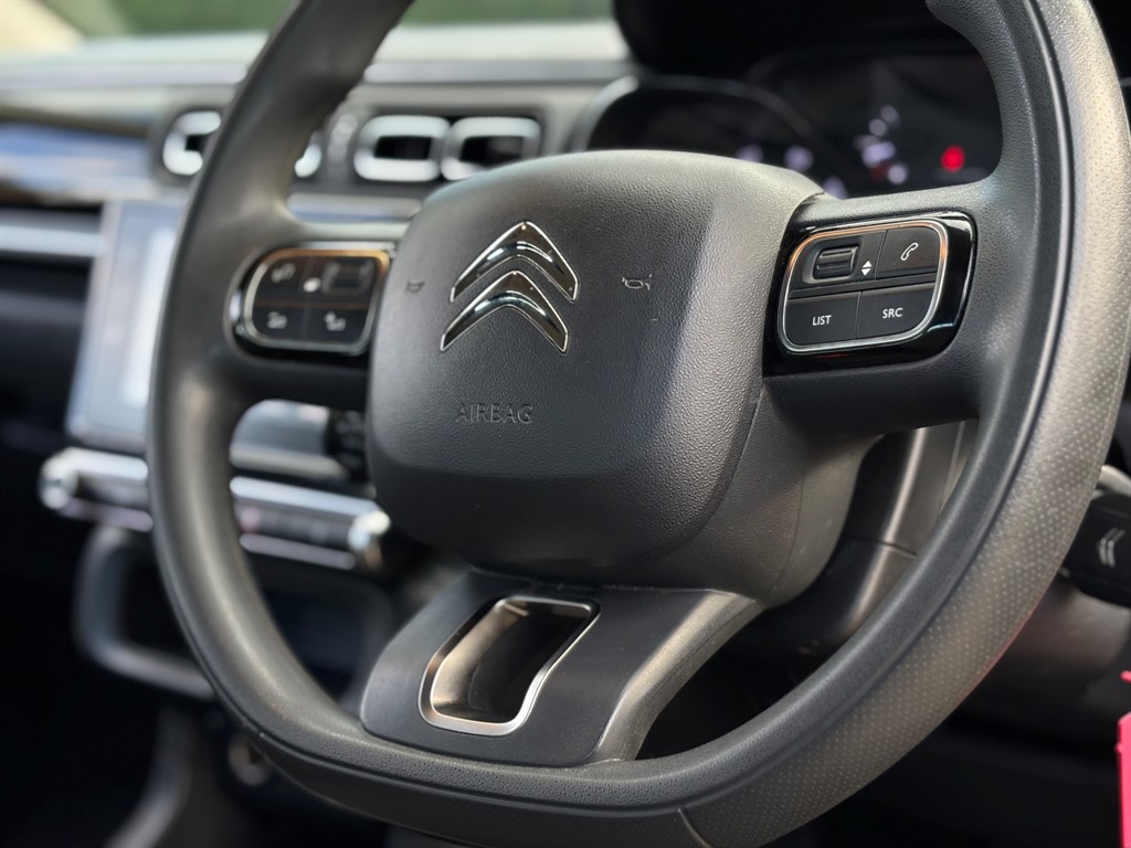 Used Citroen C3 2021 for sale - 77833810: Photo 8