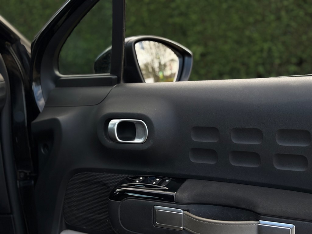 Used Citroen C3 2021 for sale - 77833810: Photo 9