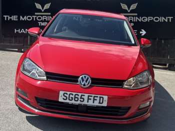 Used Volkswagen Golf 2015 for sale - 74914959: Photo
