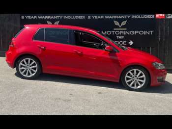Used Volkswagen Golf 2015 for sale - 74914959: Photo