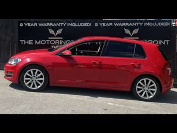 Used Volkswagen Golf 2015 for sale - 74914959: Photo