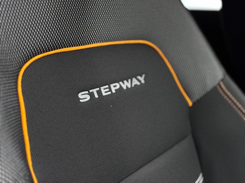 Used Dacia Sandero Stepway 2021 for sale - 77225448: Photo 13