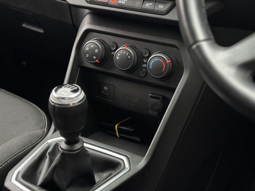 Used Dacia Sandero Stepway 2021 for sale - 77225448: Photo 14