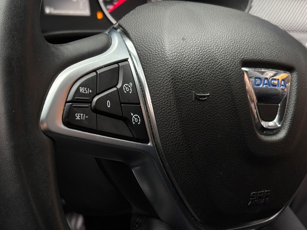 Used Dacia Sandero Stepway 2021 for sale - 77225448: Photo 15