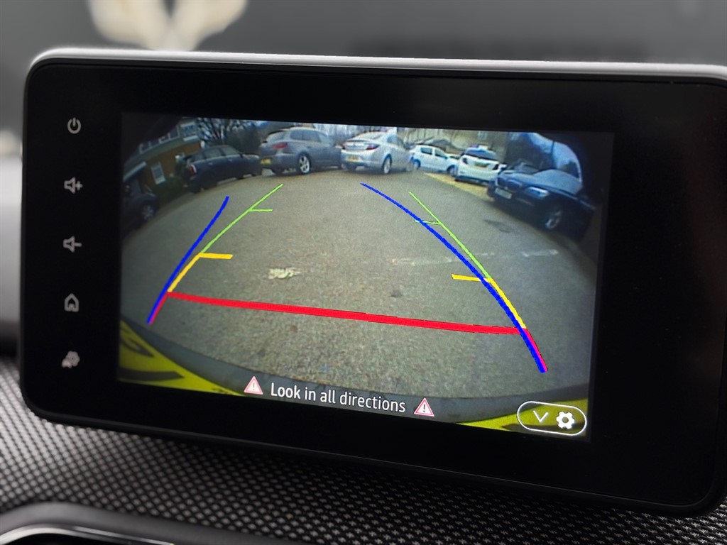 Used Dacia Sandero Stepway 2021 for sale - 77225448: Photo 21