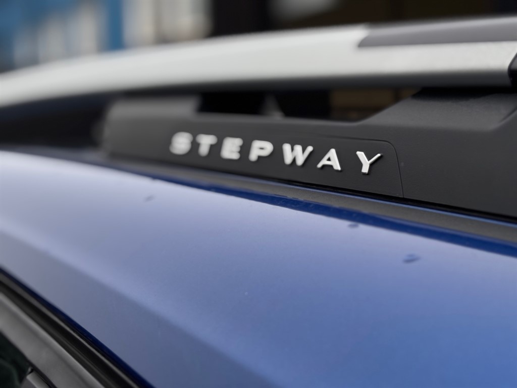 Used Dacia Sandero Stepway 2021 for sale - 77225448: Photo 27