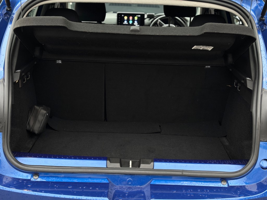 Used Dacia Sandero Stepway 2021 for sale - 77225448: Photo 8