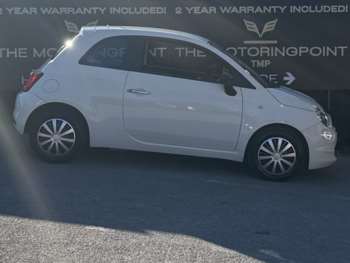 Used Fiat 500 2016 for sale - 74129506: Photo