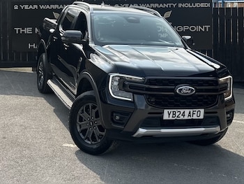 Used Ford Ranger 2024 for sale - 75580154: Photo