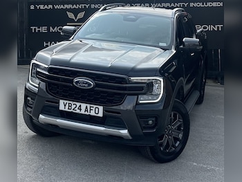 Used Ford Ranger 2024 for sale - 75580154: Photo