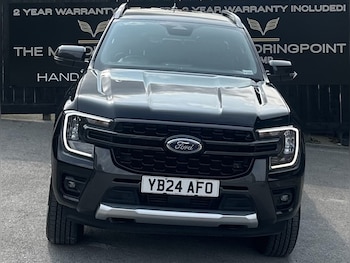 Used Ford Ranger 2024 for sale - 75580154: Photo