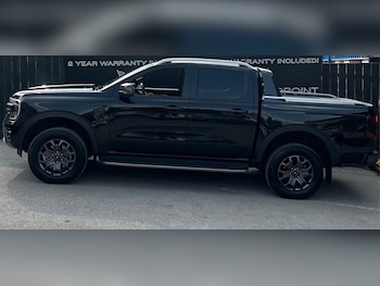 Used Ford Ranger 2024 for sale - 75580154: Photo